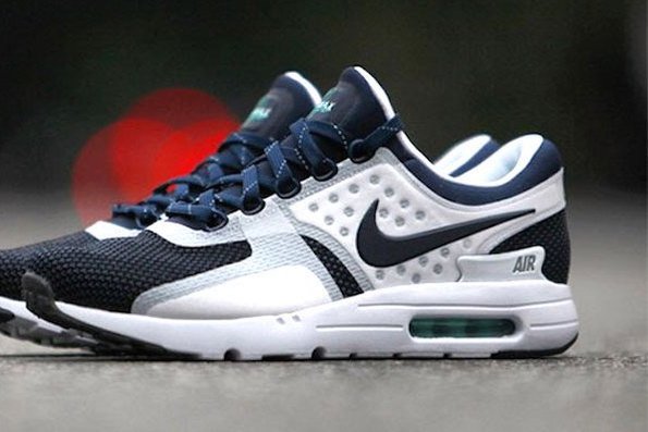 誰もが初心を持ち、ナイキはエアマックスの元祖を生み出しました。