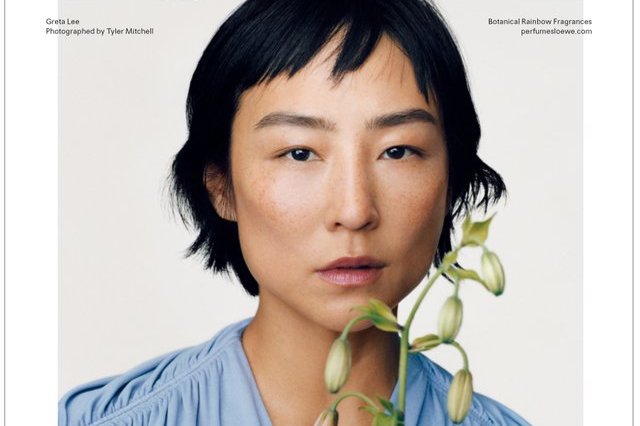 ロエベ レインボー ボタニカル コレクション フレグランス キャンペーン 2023 公開 - 加奈ショップ