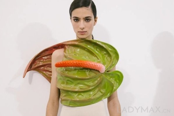 ロエベは第2四半期に最もホットなファッションブランドとなった。 - 加奈ショップ