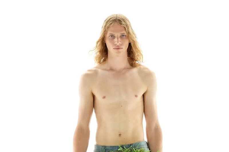 ロエベ 2023年春夏メンズコレクション