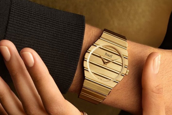 カルティエ親会社の2024年度財務報告：時計販売の低迷により宝飾品事業に注力する。