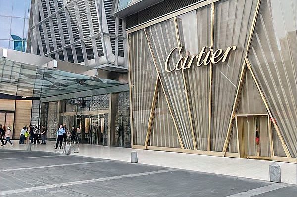 新しく買ったカルティエを、この1年で2回も修理に出しました！まだ保証期間内なのに4097元も請求されるなんて！