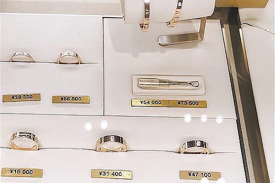 動画｜カルティエを購入したら返金してもらえない？