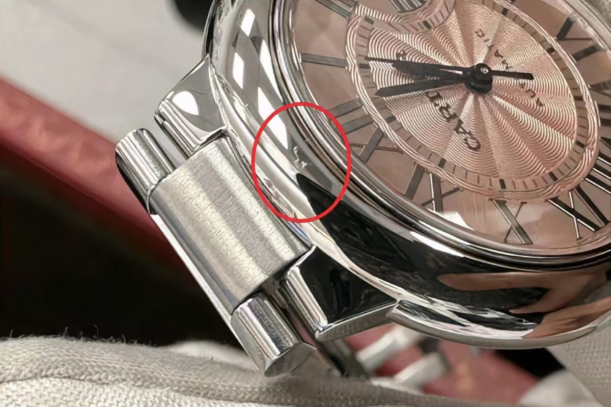 消費者権利アップデート | カルティエ、一度も着用していない新品の時計の返品を拒否？ カルティエ：問題は解決済み