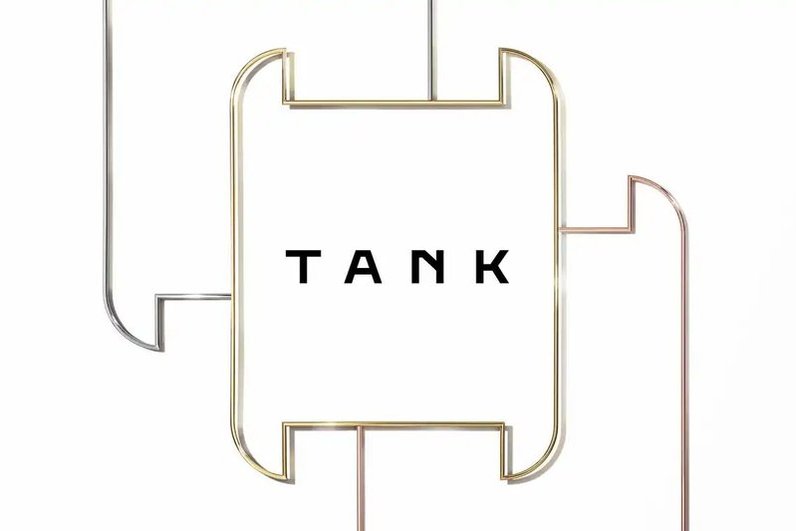 カルティエ タンク クラシック ウォッチ