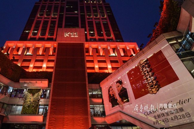 カルティエの新しいジュエリー体験展示会「クラッシュ ドゥ カルティエ」が上海に上陸