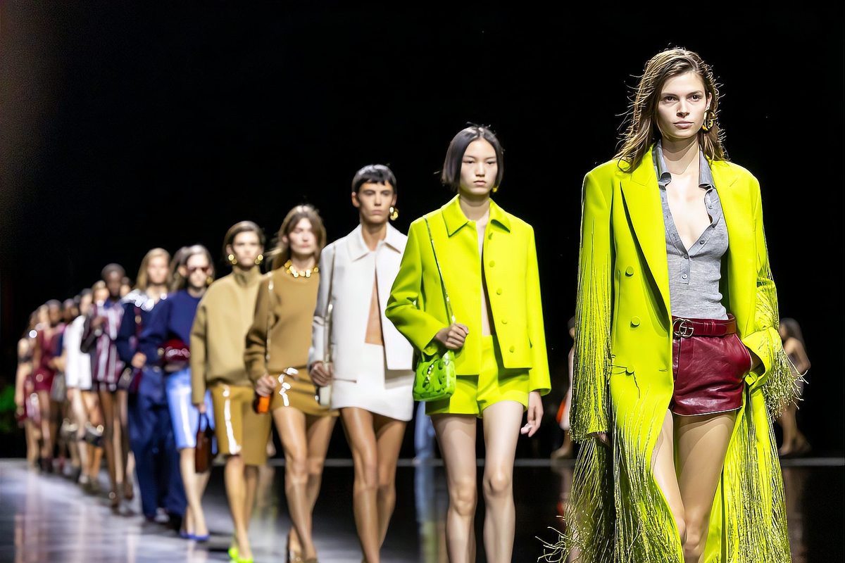 富は3世代も続かない ― グッチ家 - 加奈ショップ