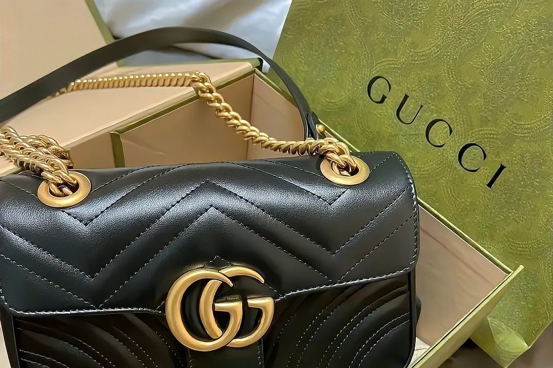 上海の女性、公式旗艦店で偽グッチバッグを2万元で購入したと主張！上海市市場監督局が回答。 - 加奈ショップ