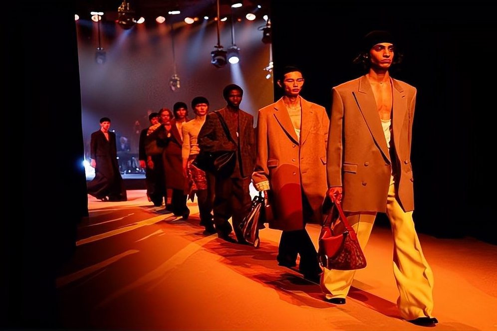 グッチは、華やかなレトロと芸術からミニマリストの美学まで、そのスタイルをアップデートします。 - 加奈ショップ