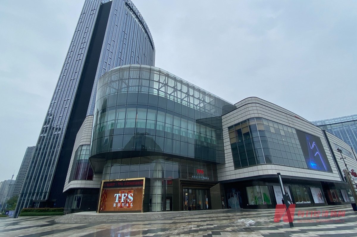 ディオール、グッチなど一流ブランドが15%オフ！中国越境ECのランドマーク、TFSの「キャピタルゲーム」を公開。 - 加奈ショップ