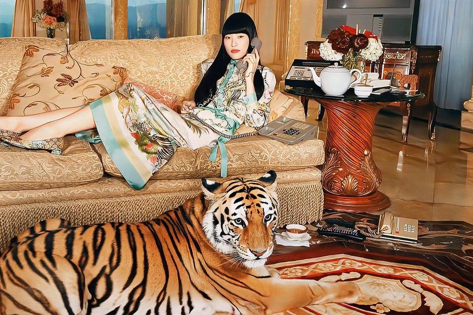 グッチはまたグッチに戻った。 - 加奈ショップ