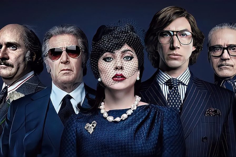 「グッチ・ファミリー」はファッション界の大物グッチの衝撃的な歴史的詳細を明らかにするが、グッチの子孫たちはそれはすべて捏造だとして怒って反論している。 - 加奈ショップ