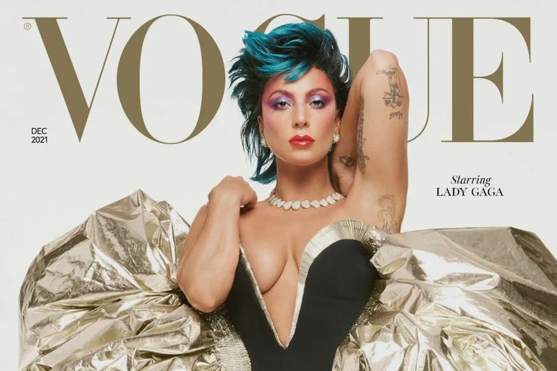 レディー・ガガの台頭 | 美への感謝_映画アカウント画像とテキスト_映画ウェブサイト_1905.com