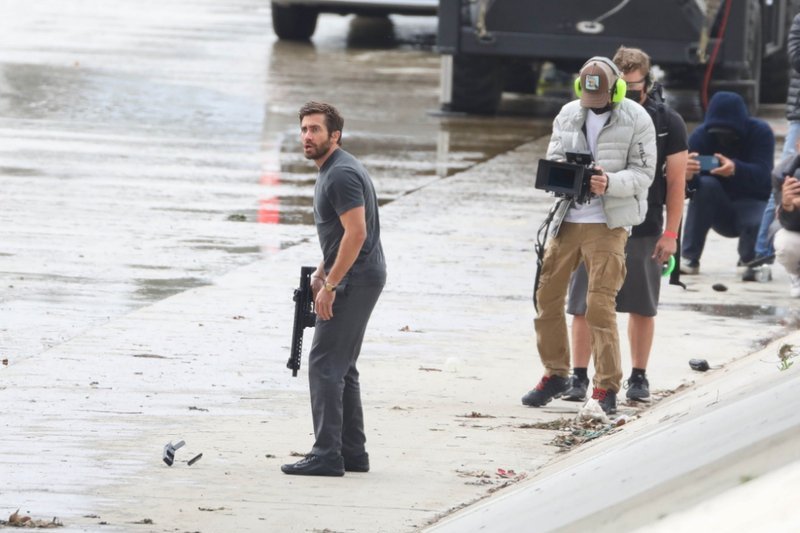 国際映画ニュース: レディー・ガガが『ハウス・オブ・グッチ』や劇場版『イッツ・ユア・ターン』のセットに登場...