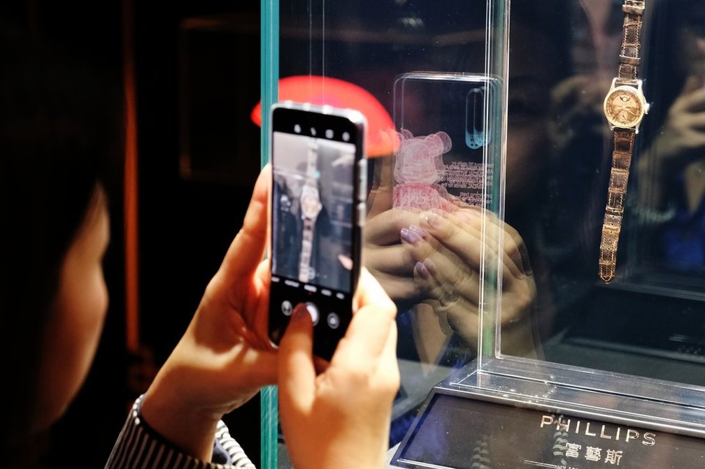 2億元超の時計の裏側：「時計の王者」パテック フィリップの危機