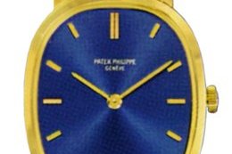 今年、最もハンサムで美しいパテック フィリップをすでに選びました。