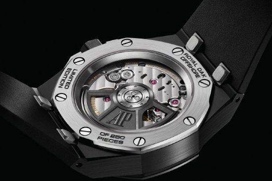 オーデマ ピゲは、新しいロイヤル オーク オフショア ミュージック スペシャル エディション ウォッチを発表しました。 - 加奈ショップ