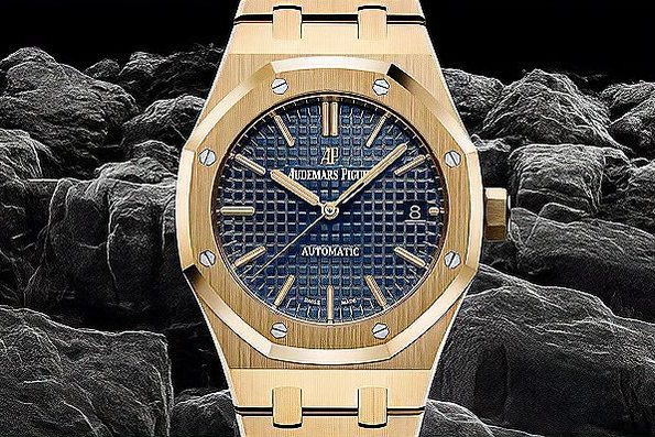 オーデマ ピゲは経営陣を全面的に刷新し、2023年の生産能力は10年前に比べて2万個以上増加する見込みだ。