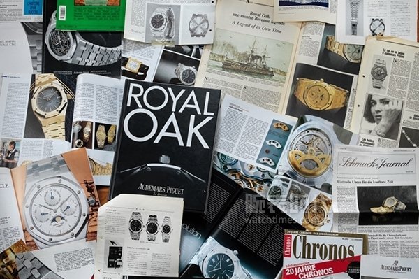 伝説的なオーデマ ピゲ ロイヤル オーク コレクションを半世紀にわたって革新し続ける - 桜コピー