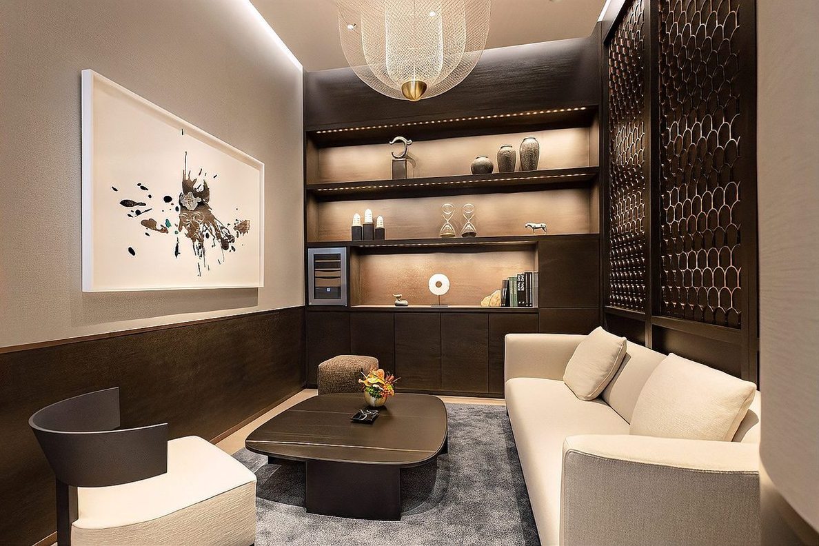 上海のオーデマ ピゲの新店舗は、より多くのスイスの時計会社が中国の顧客のニーズに注目していることを示している...