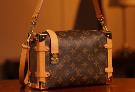 ルイ・ヴィトン（Louis Vuitton）- フランスラグジュアリーの伝説的シンボル - 加奈ショップ